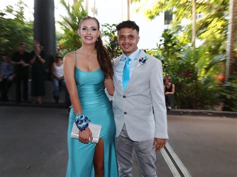 Photo gallery: PHOTOS: Gordonvale State High School formal | Gold Coast ...