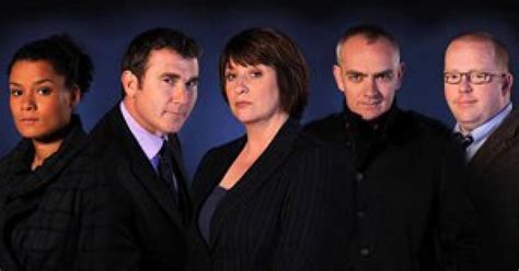 Blue Murder (UK) Next Episode Air Date & Countdown