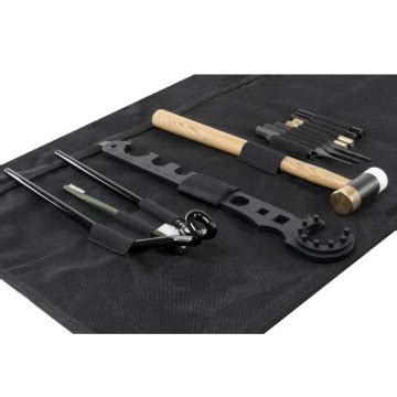 Ultimate AR15 Tool Kit - Vism AR-15 Tools