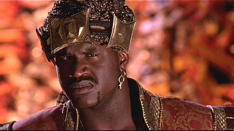 Kazaam Oral History [How Did This Get Made]