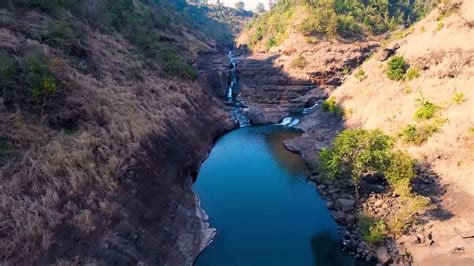 Hidden Waterfall Trek | Bhatakna Tours and Travels