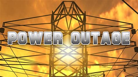 Penelec power outage impacts areas of Altoona