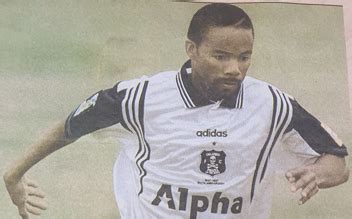 Tebogo Moloi’s lifetime of servitude to Orlando Pirates | FARPost