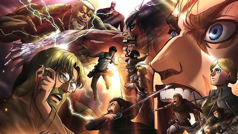 Shingeki no Kyojin Season 3 Part 2 [05/??] [Sub-Español]