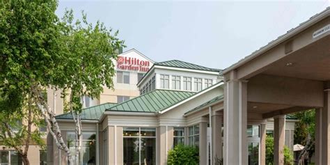 Hilton Garden Inn - Shoreview - Minneapolis / St. Paul Hotels in the Twin Cities Gateway