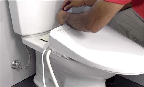 How to Install a Bidet - The Home Depot