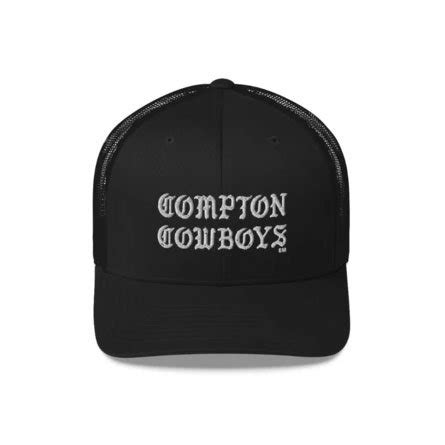 compton-cowboys-hat | Alterations Needed