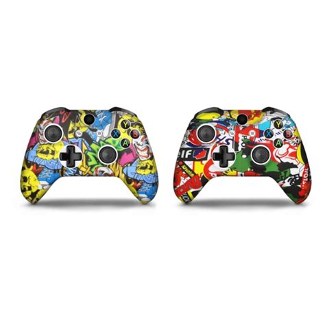 Xbox One S Controller Shell | Gamer Fuss