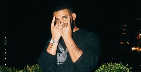 Drake puts himself literally in front of the Beatles in new tattoo | News