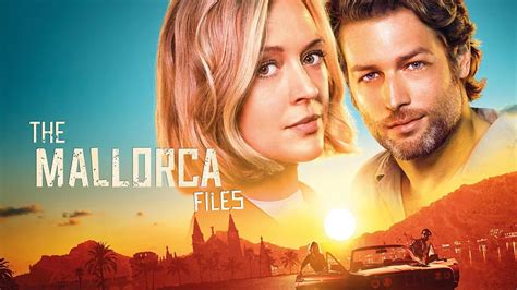 The Mallorca Files cast and spoilers from new BBC One drama | TV | TellyMix