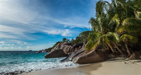 Seychelles weather - Coral Strand Hotel Blog