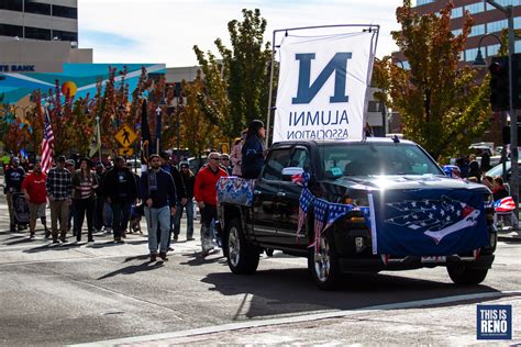 Veterans Day parade brings thousands to downtown (video)