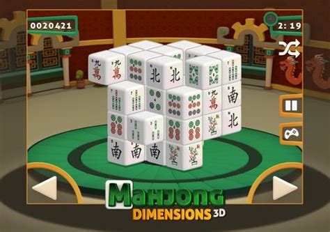 Mahjong 3D APK for Android Download