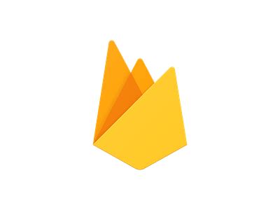 Firebase Logo by Ali Berlin Johnson on Dribbble