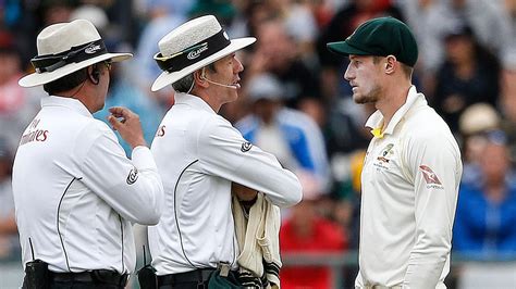 Ball tampering saga: Cricket Australia won’t expand investigation | Herald Sun