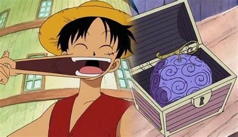 Teori One Piece: Menebak Pemakan Gomu Gomu no Mi Sebelum Monkey D. Luffy | Dunia Games