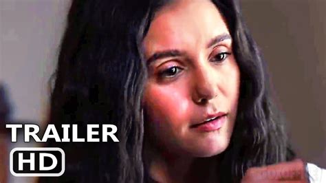 REDEEMING LOVE Trailer (2021) Nina Dobrev, Abigail Cowen, Drama Movie ...