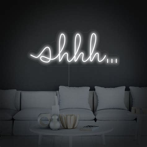 Quotes Neon Signs - Brighten Your Space – HAPPYNEON.COM