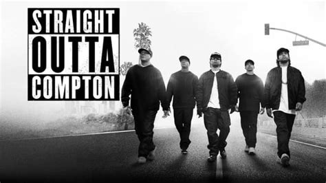 Straight Outta Compton (2015) — The Movie Database (TMDb)