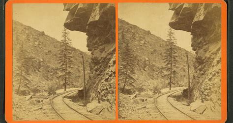 Connecting Colorado: Boulder’s Railroad History | Railroad history ...