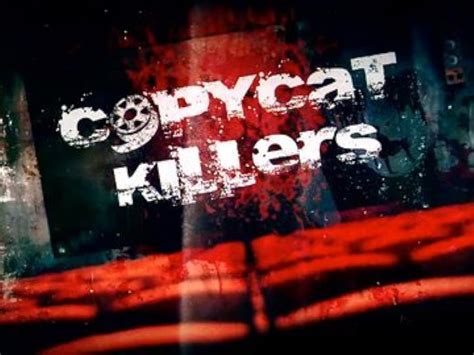 Copycat Killers Torrent Download - EZTV