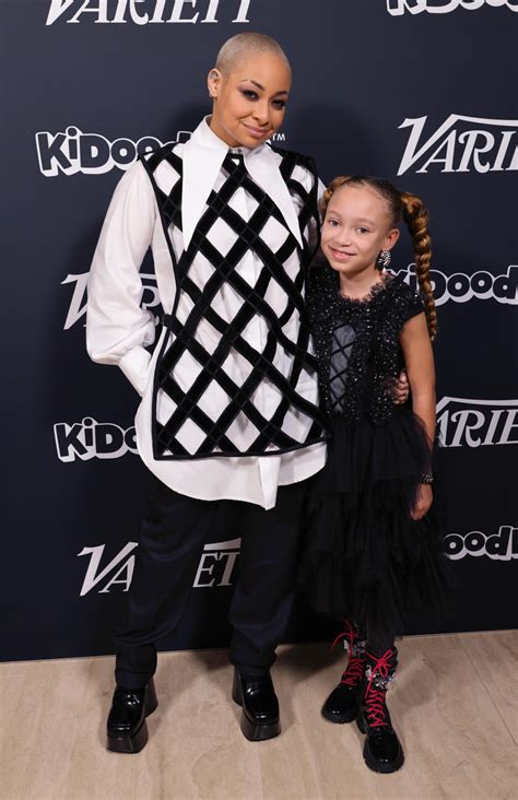 Raven-Symonè Reflects on Her Career Longevity: ‘I Am Being True to Who I Am’