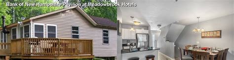 BEST Hotels Near Bank of New Hampshire Pavilion at Meadowbrook in Gilford NH