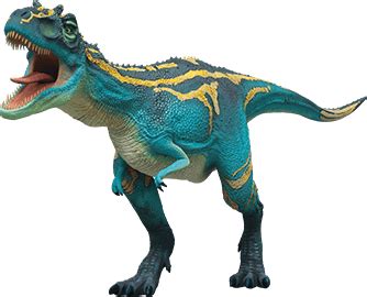 Dino Dan Albertosaurus Render 2 by tsilvadino on DeviantArt | Dinos, Animals, Lizard