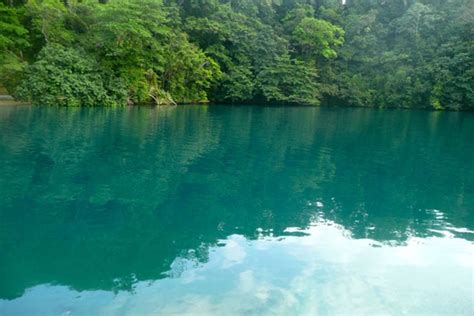 Blue Lagoon Port Antonio Jamaica - Jamaica Get Away Travels