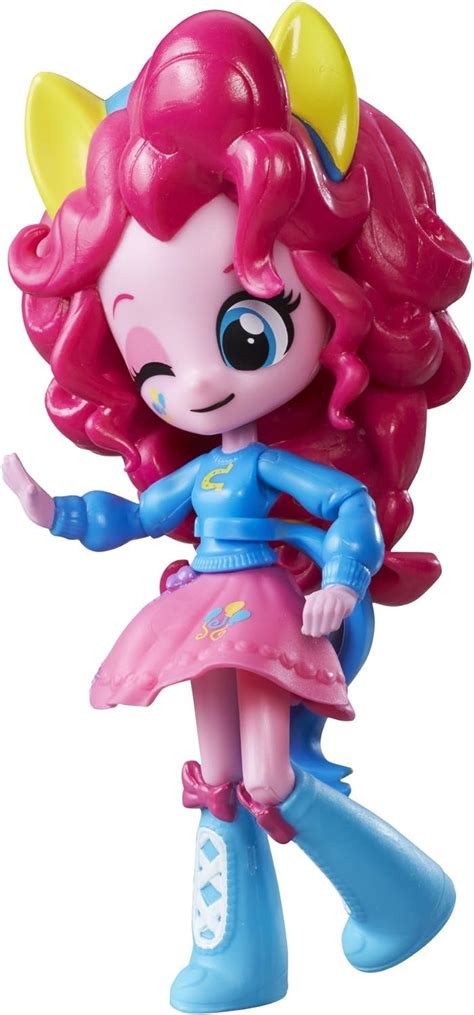 My Little Pony Equestria Girls School Spirit Pinkie Nepal | Ubuy