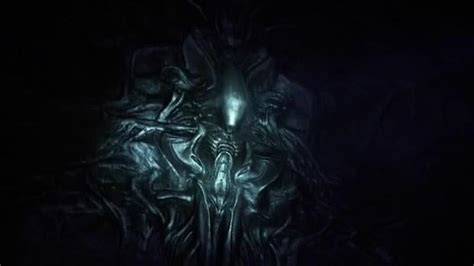 Will the Deacon from Prometheus be in Alien: Covenant?