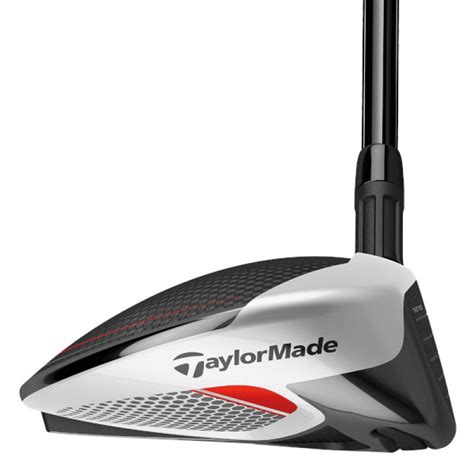 TaylorMade M6 Fairway woods Fairways | Golf Inc.