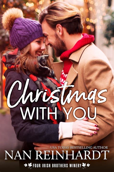 Our Town Book Reviews: Christmas With You