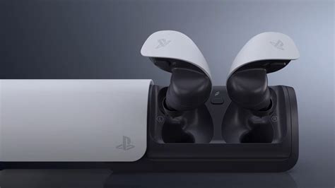 PlayStation wireless earbuds are coming — with PS5 and PC support - Yahoo Sports