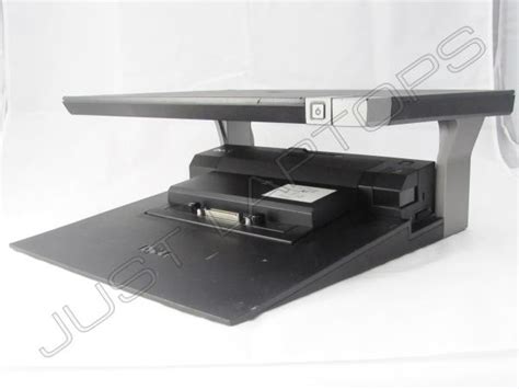 DELL LATITUDE E5570 Advanced USB 3.0 Docking Station + Monitor Stand ...