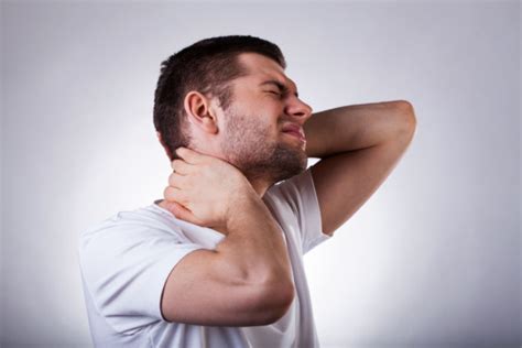 How to Get Rid of Your Chronic Neck Pain: Pandiculate!