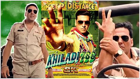 Khiladi 786 (2012) – Movie HD Wallpapers