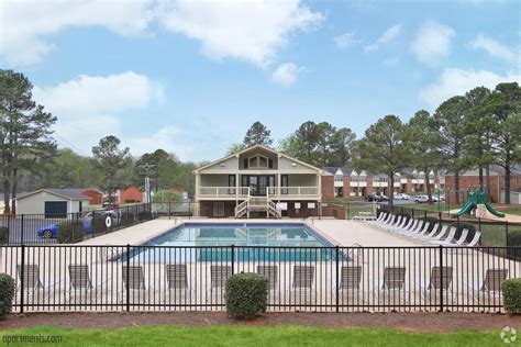 Country Club Apartments - Apartments in Charlotte, NC | Apartments.com