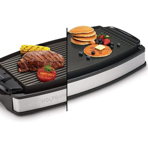 Best Electric Griddle: Top 6 In The Spotlight