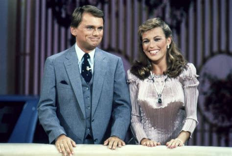 Pat Sajak, Vanna White Continue Hosting 'Wheel Of Fortune'