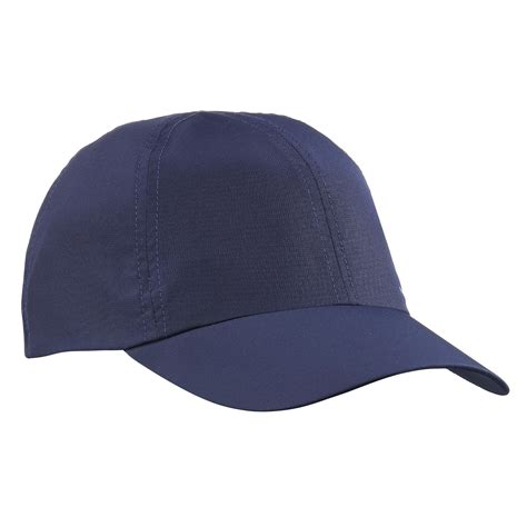 Travel Cap 100 - Navy Blue