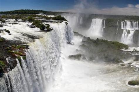 Iguassu Falls (Brazil Side) Tour from Puerto Iguazu 2019