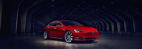 Tesla officially updates the Model S with new front-end, faster charger and 'bioweapon defense ...