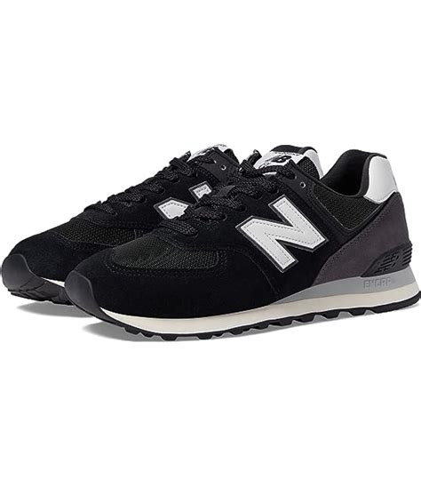 New balance classics ml574 + FREE SHIPPING | Zappos.com