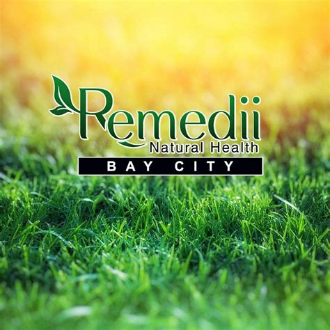 Remedii - Bay City (Recreational) - Bay City, Michigan Marijuana Dispensary