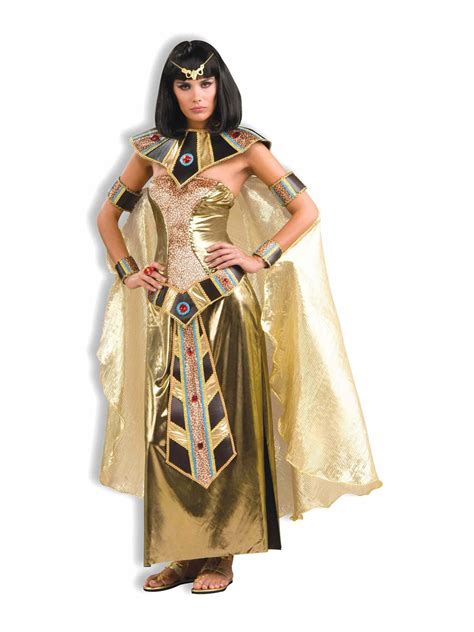 Costume Egyptian Goddess ***721773629105*** ¢49.500 | Egyptian costume, Egyptian goddess costume ...