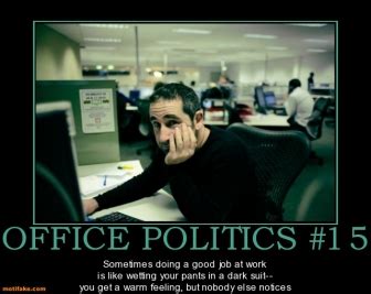 Funny Office Politics Quotes. QuotesGram