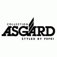 Asgard | Brands of the World™ | Download vector logos and logotypes