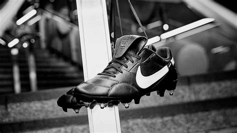 Nike Football Boots White