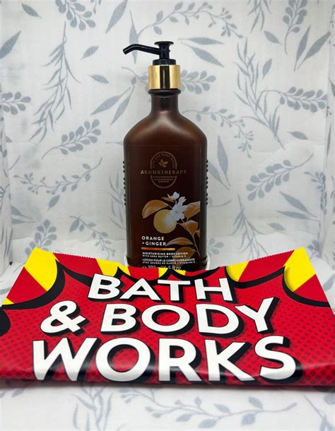 BATH & BODY WORKS, Beauty & Personal Care, Bath & Body, Body Care on Carousell